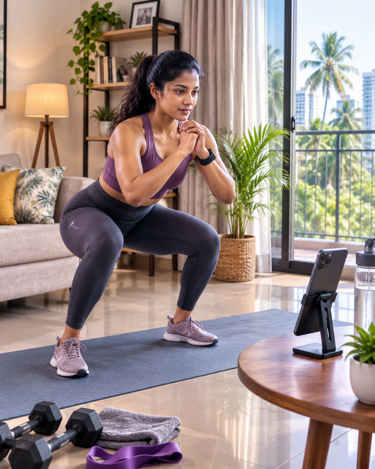 Online Fitness Coaching in Sri Lanka: Why Sri Lankans Are Ditching Global Apps and Going Local 4 Online Fitness Coaching in Sri Lanka4