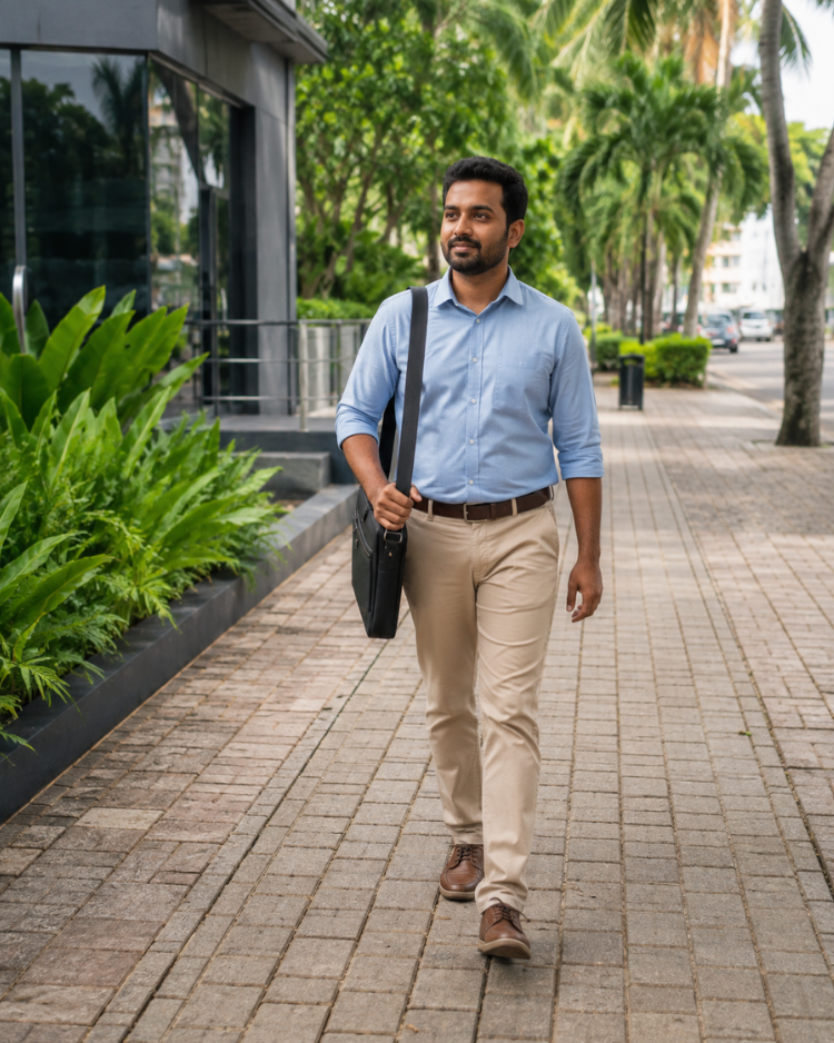 Post-Meal Walking: How 10-Minute Walks Help Manage Blood Sugar on a Sri Lankan Diet 3 Post-Meal Walking