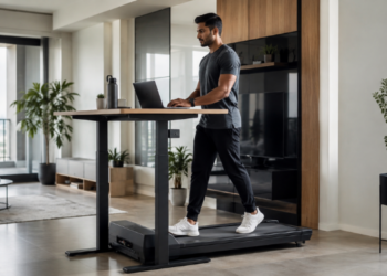 Sri Lankan Professional Is Buying a Walking Pad in 2026