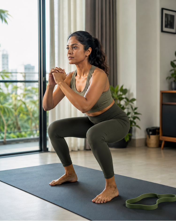 Functional Strength After 35: The Sri Lankan Guide to Training for a Stronger, Healthier Life 2 Strength