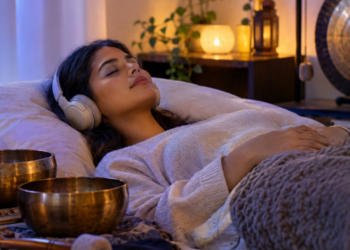 Beyond Meditation Apps