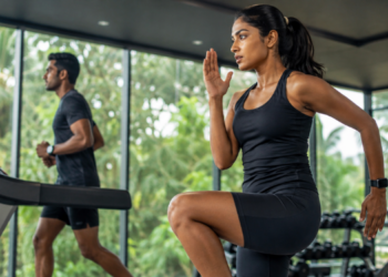 Desk-to-Desk Micro Workouts