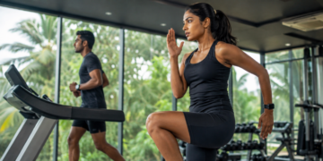 Desk-to-Desk Micro Workouts