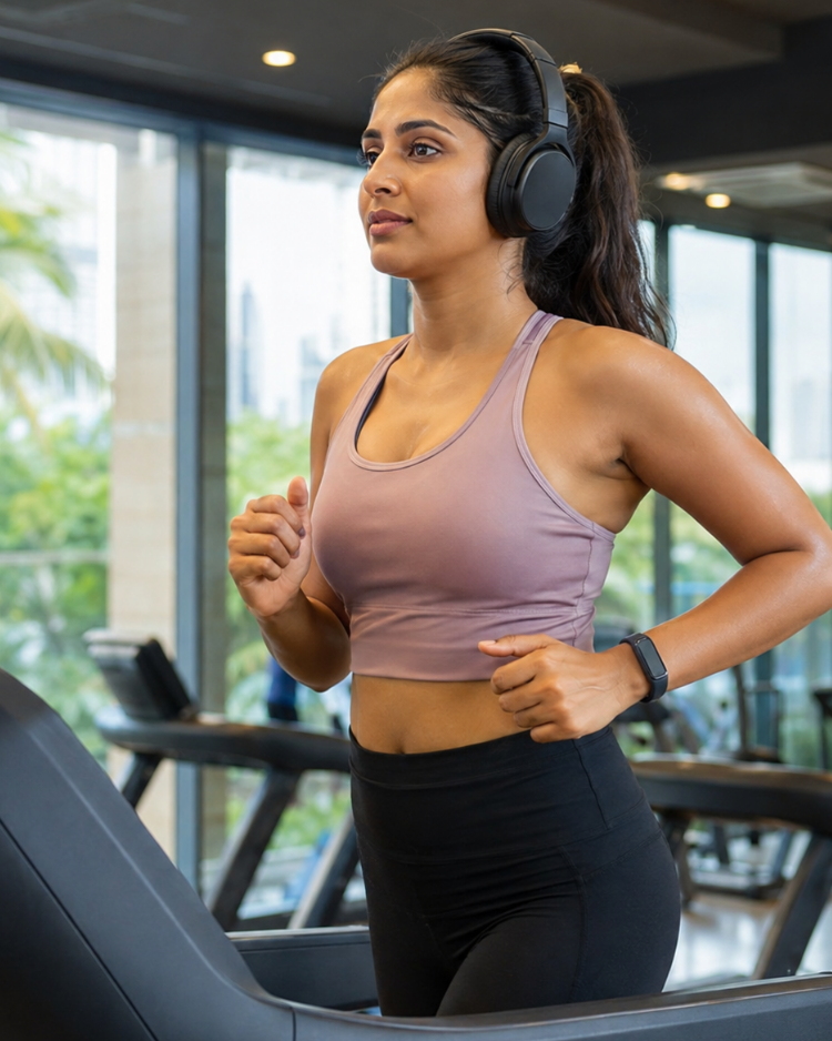 Desk-to-Desk Micro Workouts: The 15-Minute High-Low HIIT Fix for Busy Urban Professionals 2 Desk-to-Desk Micro Workouts
