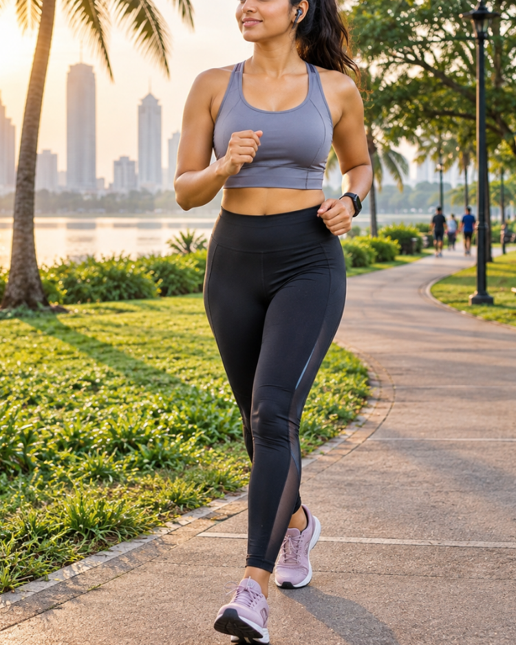 Desk-to-Desk Micro Workouts: The 15-Minute High-Low HIIT Fix for Busy Urban Professionals 4 Desk-to-Desk Micro Workouts