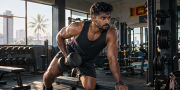 Health & Fitness