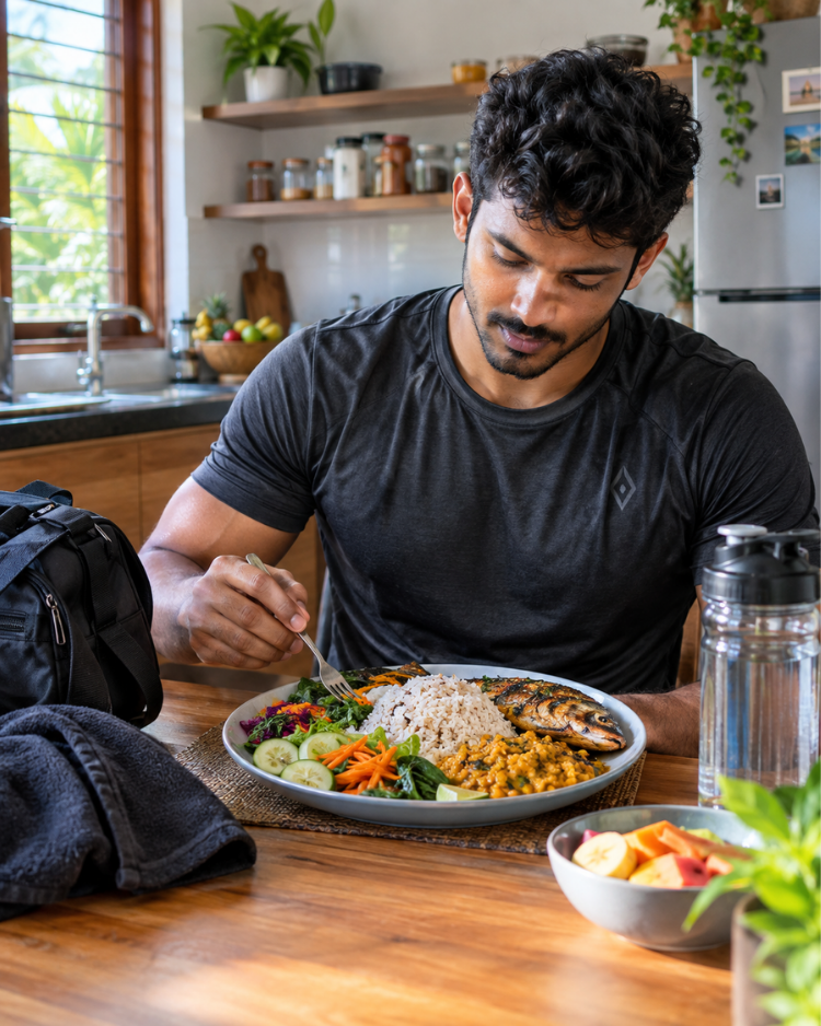 From Local Gyms to Global Stage: Lessons in Discipline from Sri Lanka's Top Fitness Champions 3 Sri Lankan fitness champions