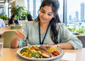 Rethinking the Lunch Packet