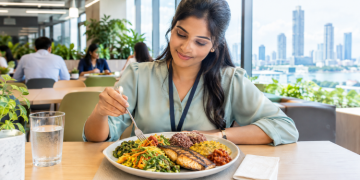 Rethinking the Lunch Packet