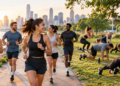 Death of Solo Gym Sessions