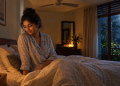 Tropical Sleep Reset