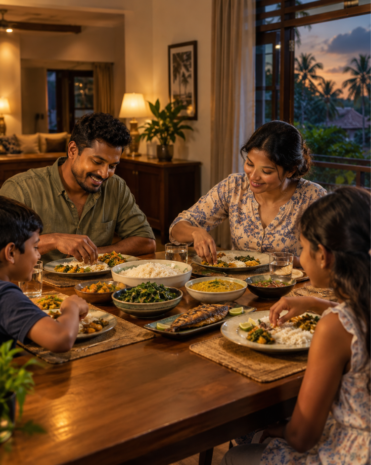 The Tropical Sleep Reset: How Light Exposure and Late Dinners Are Ruining Your Recovery 3 Tropical Sleep Reset3