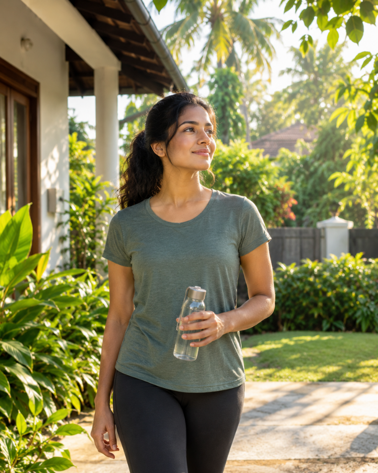 The Tropical Sleep Reset: How Light Exposure and Late Dinners Are Ruining Your Recovery 4 Tropical Sleep Reset4