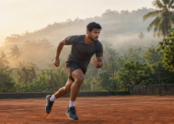 Breaking workout plateaus