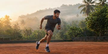 Breaking workout plateaus