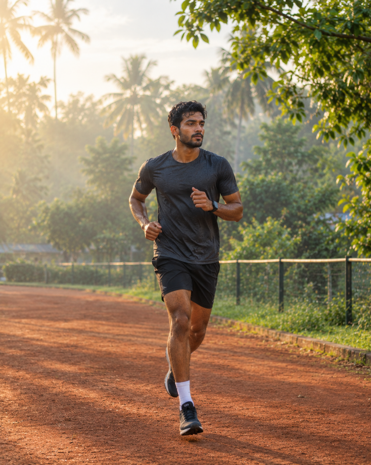 From Local Clay Courts to International Gold: What Ranatunga’s Discipline Teaches Us About Breaking Workout Plateaus 3 Breaking workout plateaus