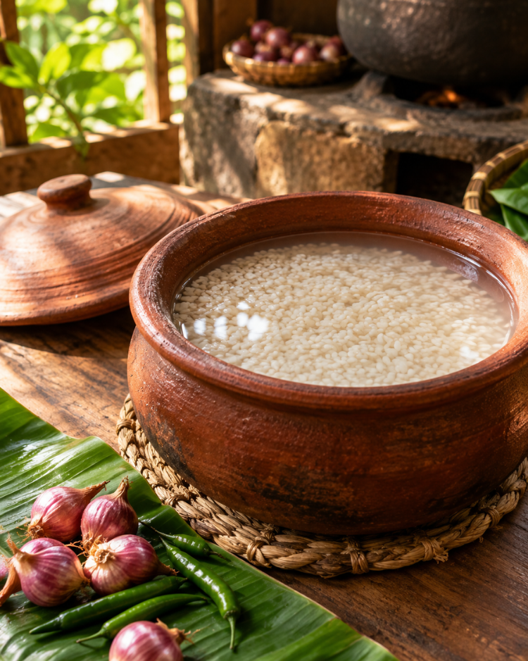 Diya Bath benefits for gut health