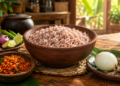 The Fermented Rice Reset: How Traditional “Diya Bath” Acts as a Natural Gut & Energy Booster