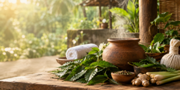 Hela Wedakama muscle recovery