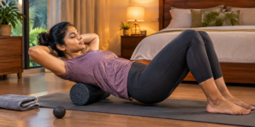 Kinetic Chain & Deep Sleep