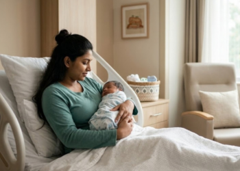 Postpartum Recovery Reset