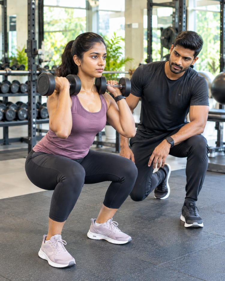 The End of Overtraining: Using “Reps in Reserve” (RIR) to Build Muscle Without Soreness 3 Reps in Reserve (RIR)