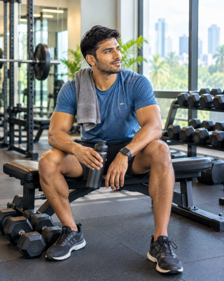 The End of Overtraining: Using “Reps in Reserve” (RIR) to Build Muscle Without Soreness 4 Reps in Reserve (RIR)