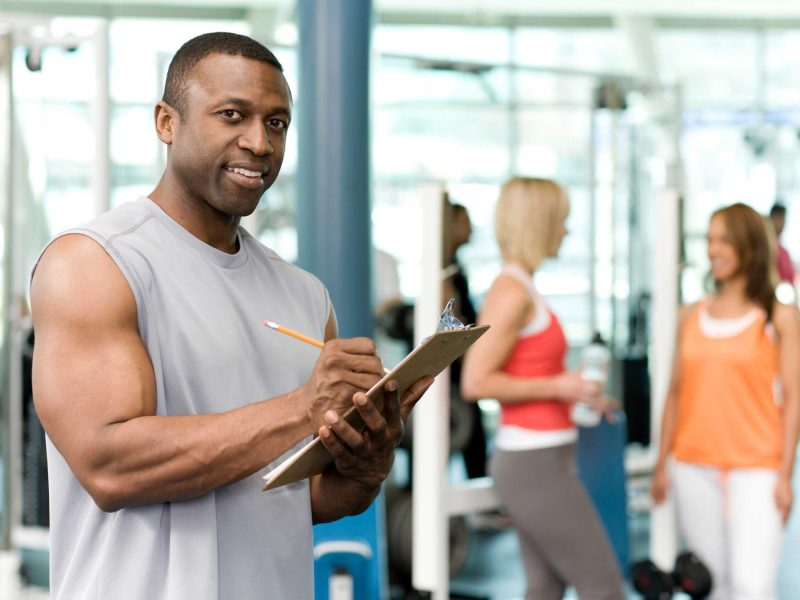 Personal-Trainer-Education